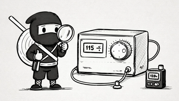 AutoSyringe - początki pomp insulinowych i historia, która zmieniła leczenie cukrzycy