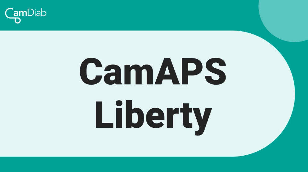 Camdiab führt vollständige Closed Loop im CamAPS FX System ein - Was ändert sich?