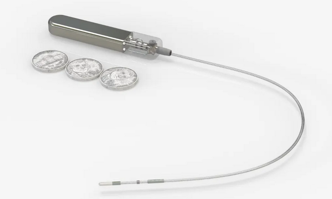 GlucoTrack führt revolutionären implantierbaren Glukosemonitor in den USA