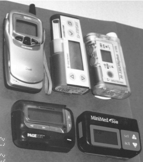 Peny i pompy: jak technologie diabetologiczne ukrywają swoje medyczne oblicze